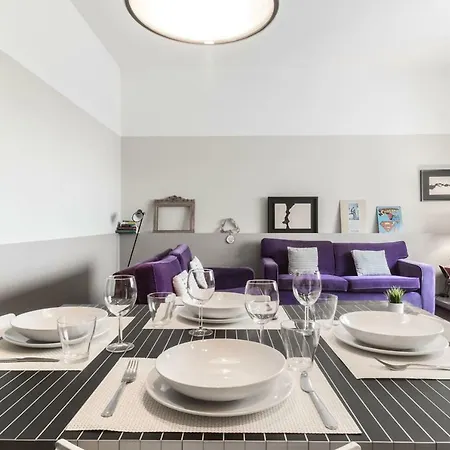 Italianway - Montebello 27 米兰
