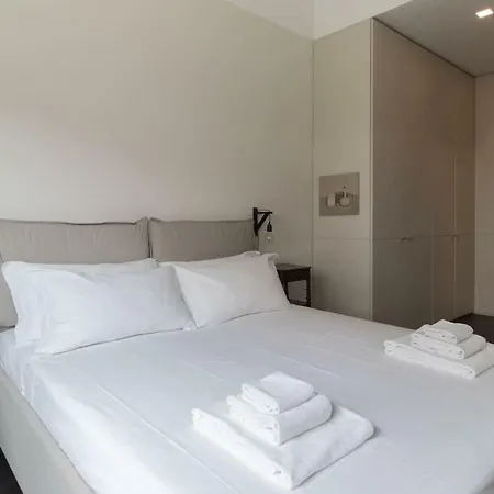 Italianway - Montebello 27 公寓 *